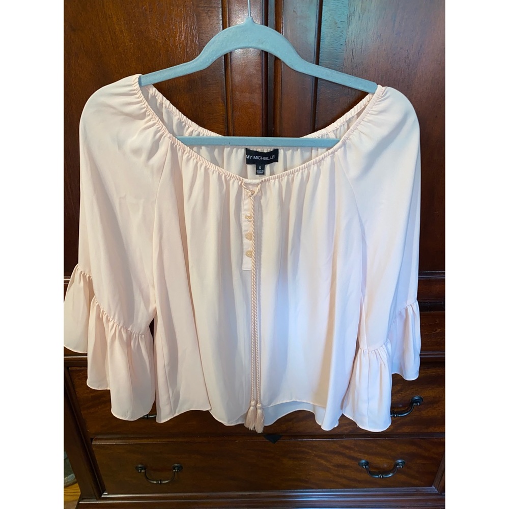 Women’s blouse